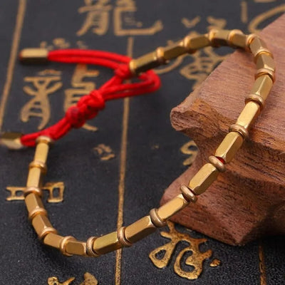 Pulsera de equilibrio