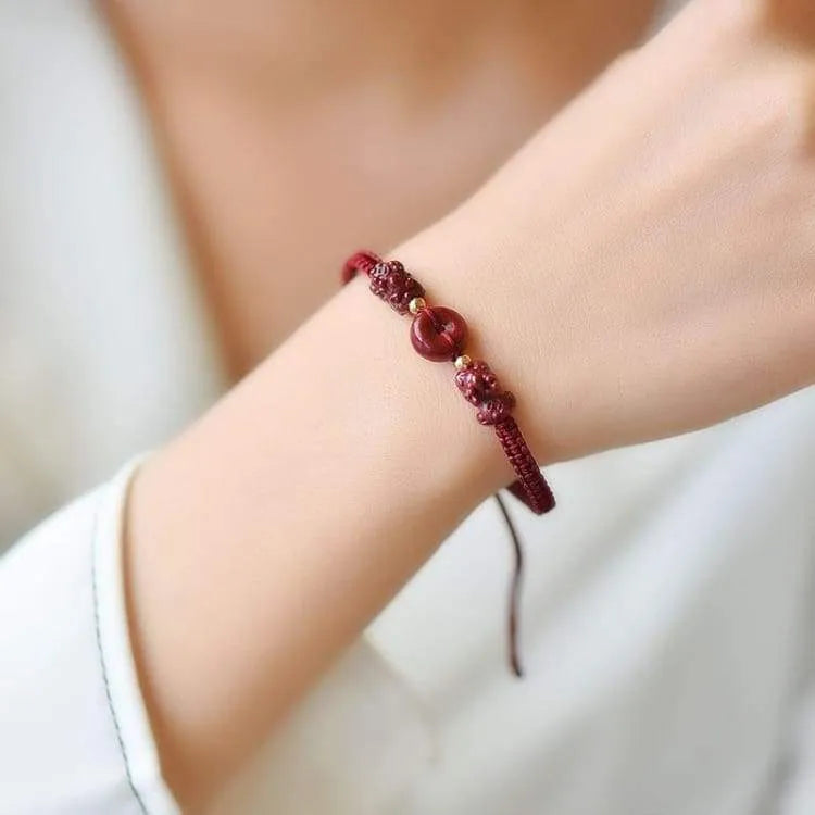Pulsera de la suerte - Pi Xiu