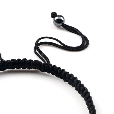 Pulsera de piedra natural 7 Chakras