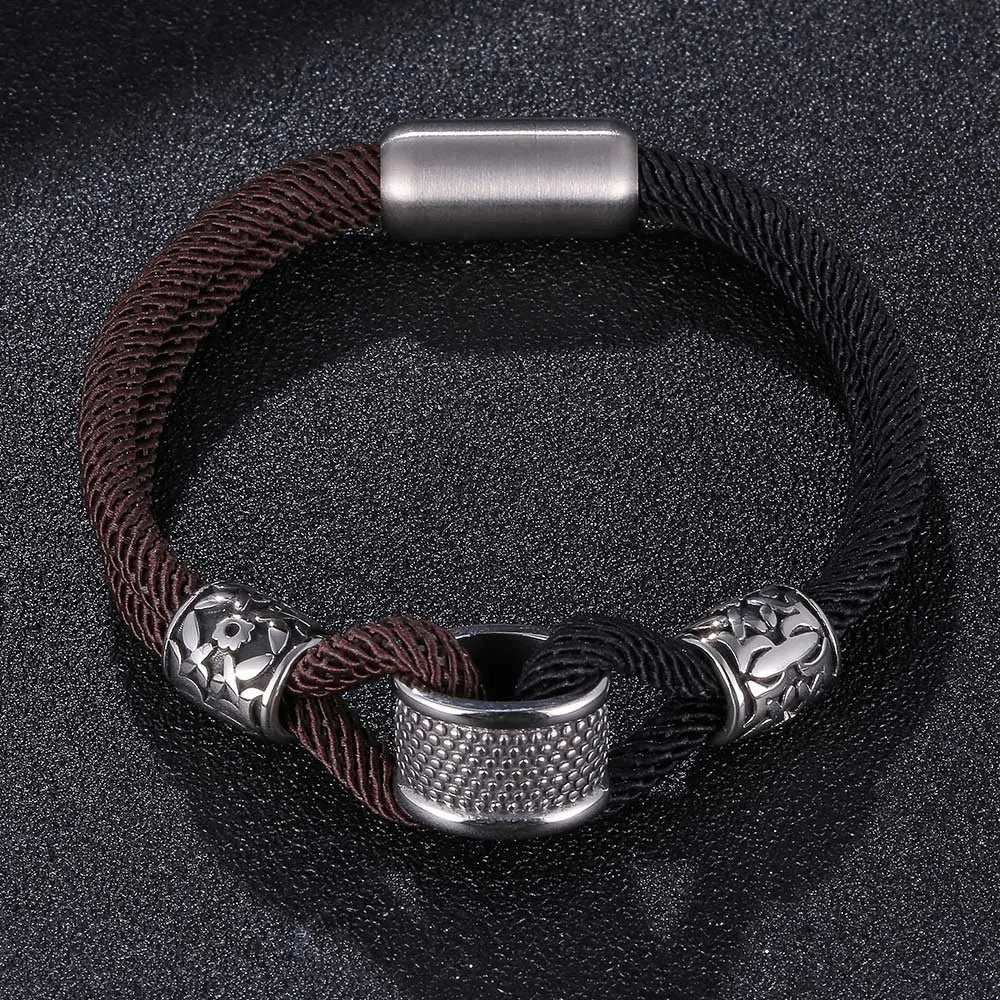 Pulsera magnética 'Eternal Link'