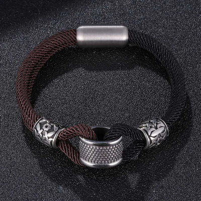 Pulsera magnética 'Eternal Link'
