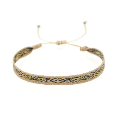 Pulseras Trio of Fire