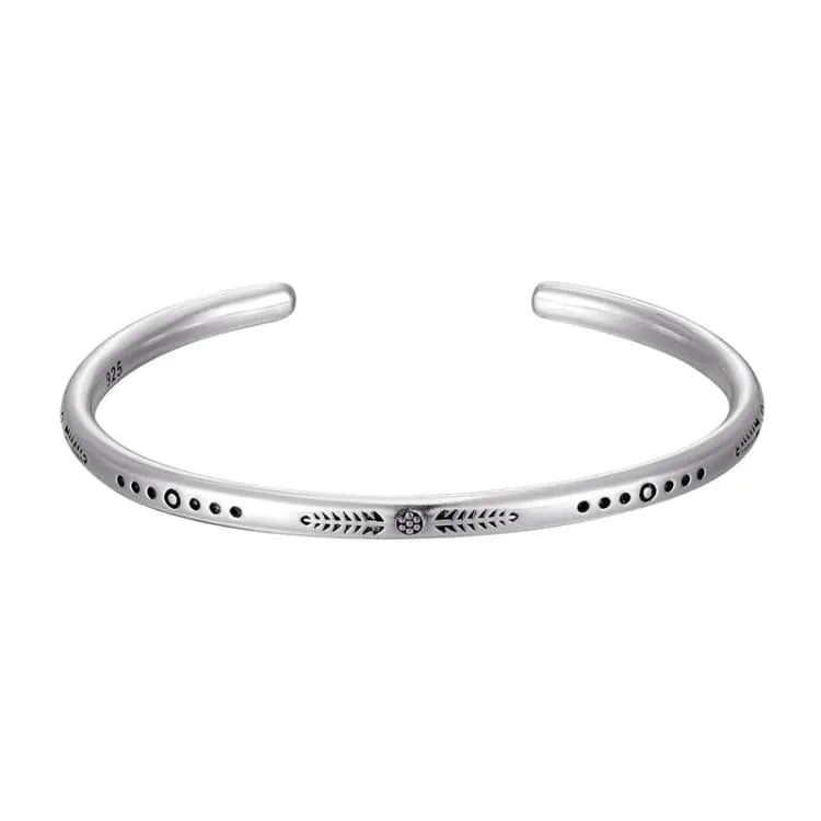Pulseras Trio of Fire