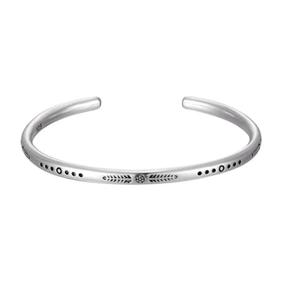 Pulseras Trio of Fire