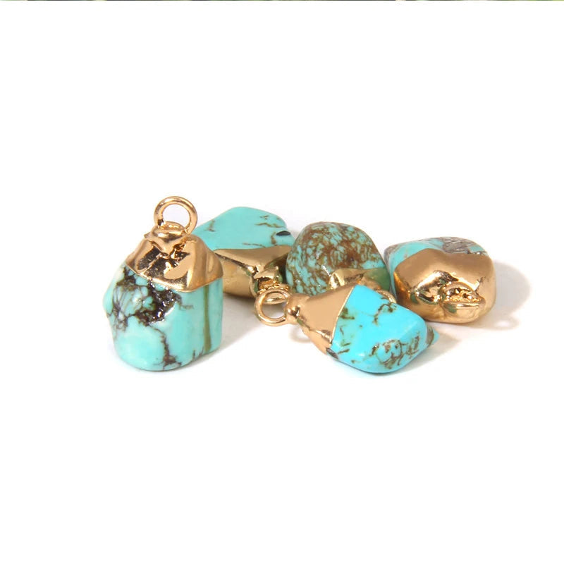 Dije de Collar Zen con Circonitas de Colores – Luz, Armonía y Elegancia Interior