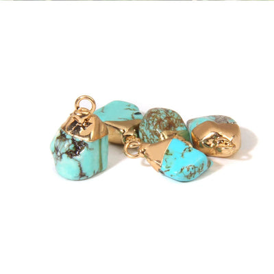 Dije de Collar Zen con Circonitas de Colores – Luz, Armonía y Elegancia Interior