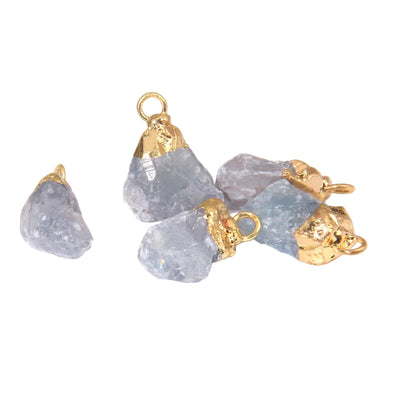 Dije de Collar Zen con Circonitas de Colores – Luz, Armonía y Elegancia Interior