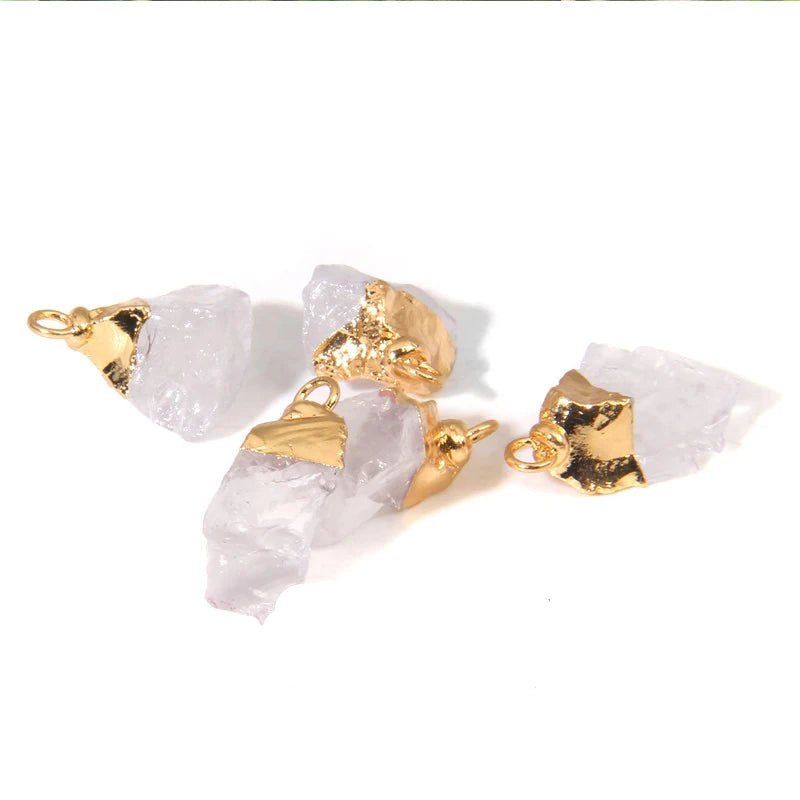 Dije de Collar Zen con Circonitas de Colores – Luz, Armonía y Elegancia Interior