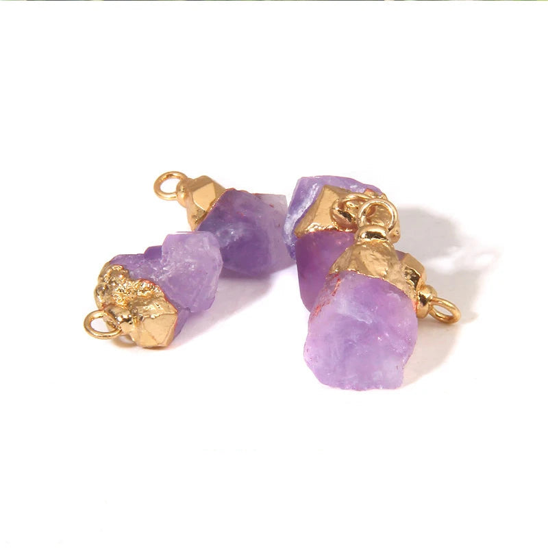 Dije de Collar Zen con Circonitas de Colores – Luz, Armonía y Elegancia Interior