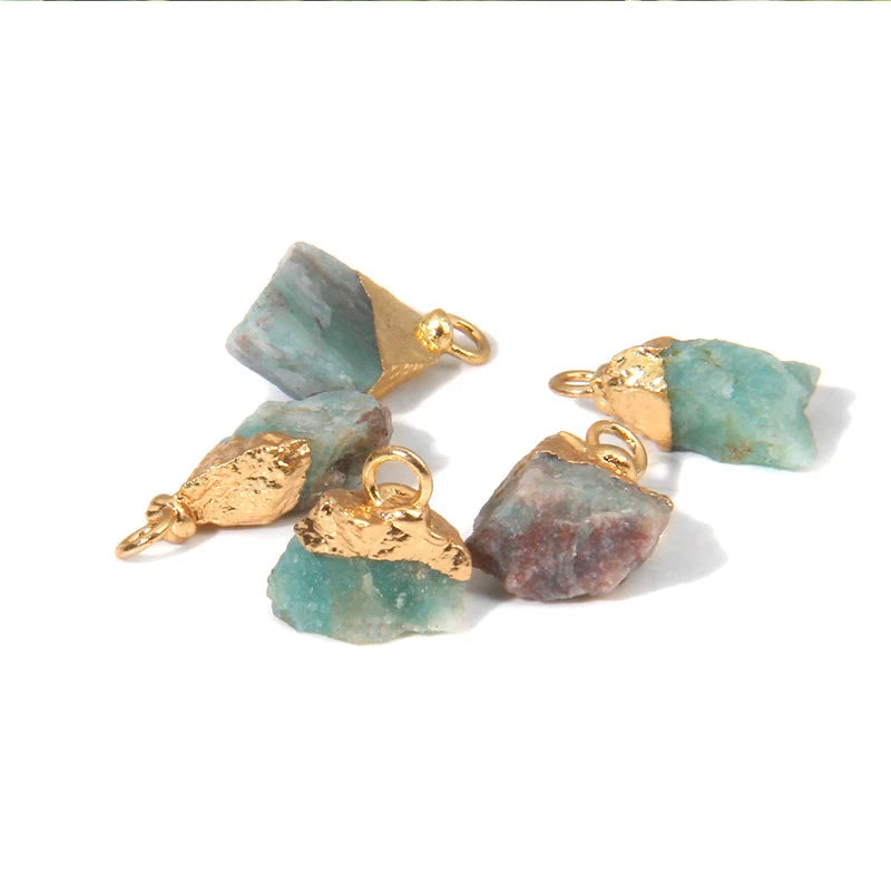 Dije de Collar Zen con Circonitas de Colores – Luz, Armonía y Elegancia Interior