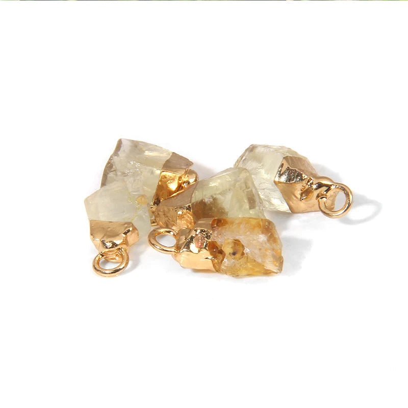 Dije de Collar Zen con Circonitas de Colores – Luz, Armonía y Elegancia Interior