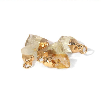 Dije de Collar Zen con Circonitas de Colores – Luz, Armonía y Elegancia Interior