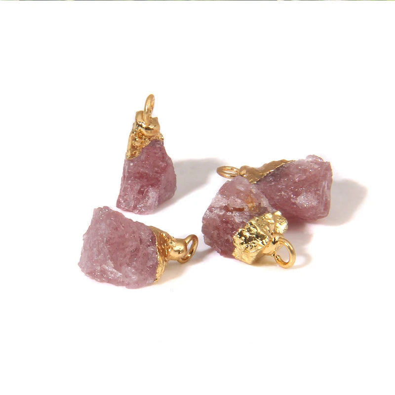 Dije de Collar Zen con Circonitas de Colores – Luz, Armonía y Elegancia Interior