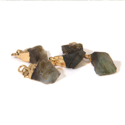 Dije de Collar Zen con Circonitas de Colores – Luz, Armonía y Elegancia Interior