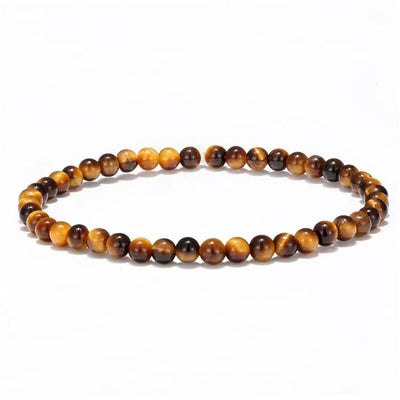 Trío de pulseras de la Tierra