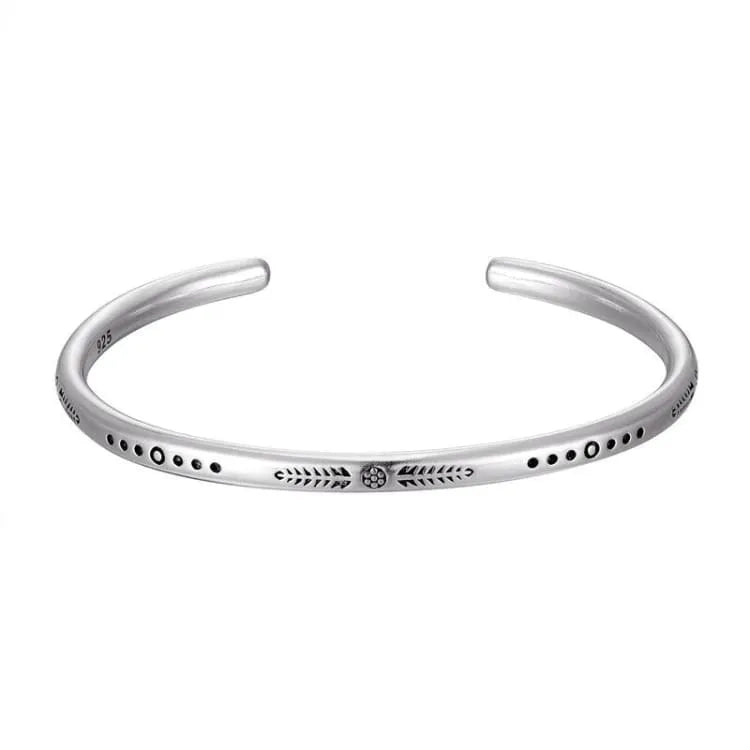 Trío de pulseras de la Tierra