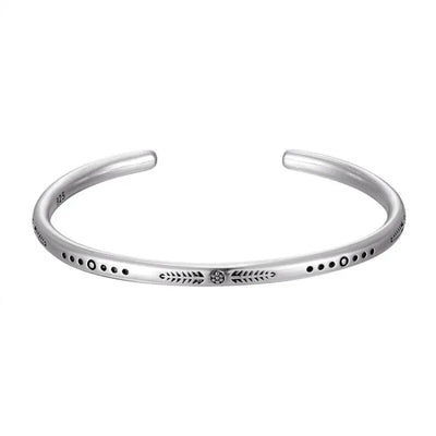 Trío de pulseras de la Tierra