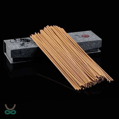 Varitas de incienso Tibetano de Alta Calidad (100% Natural) - Sándalo