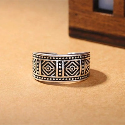 Anillo de la amistad