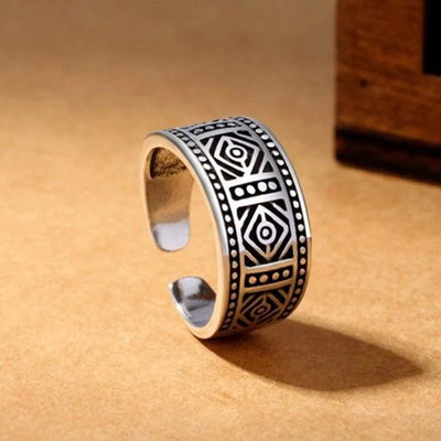 Anillo de la amistad