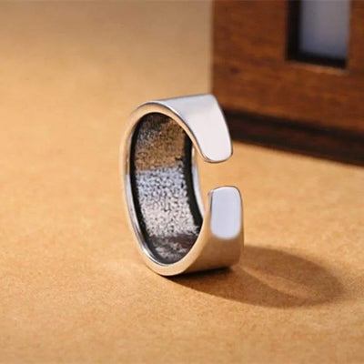 Anillo de la amistad
