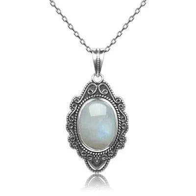 Collar de la Joya de la Luna