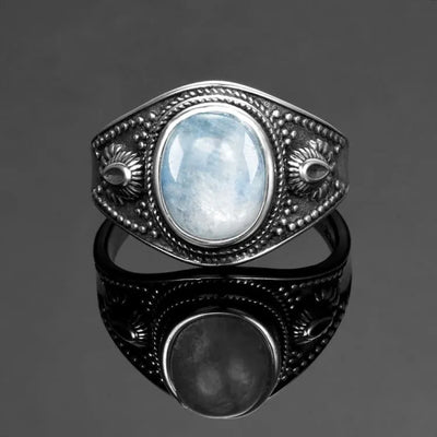 El anillo del despertar de la luna