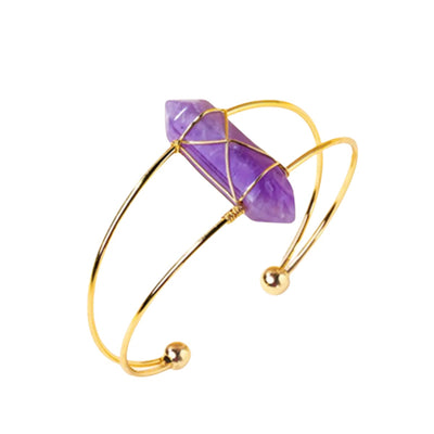 Anillo de amatista: Amor y Energía Positiva en tu Día a Día
