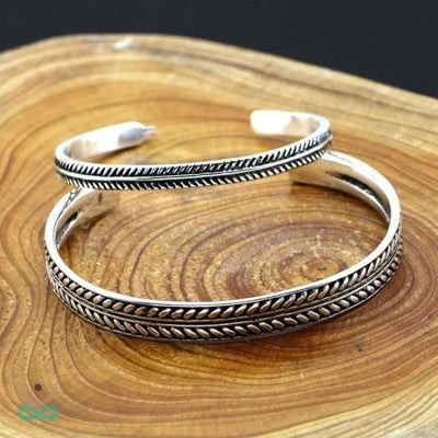 Pulsera "finura"