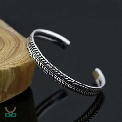 Pulsera "finura"