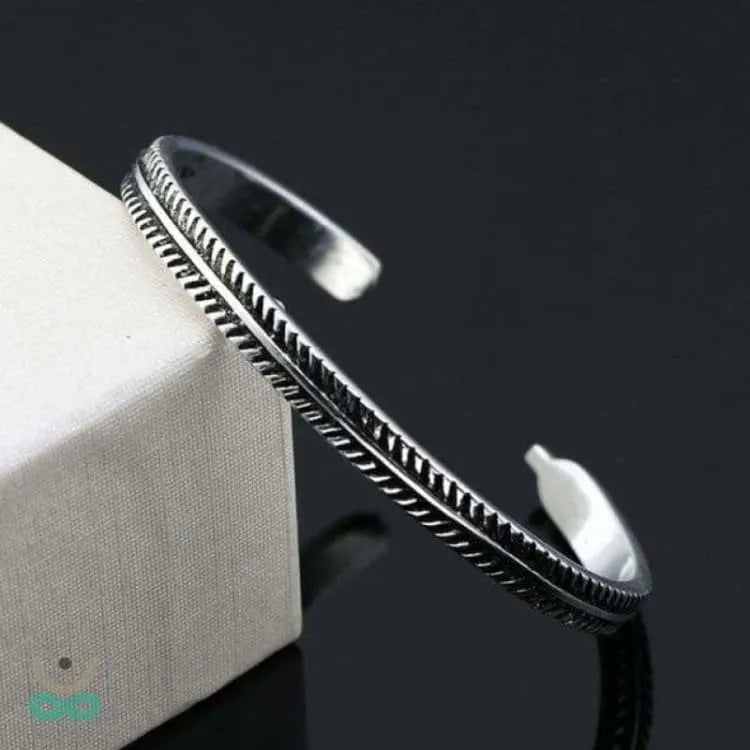 Pulsera "finura"