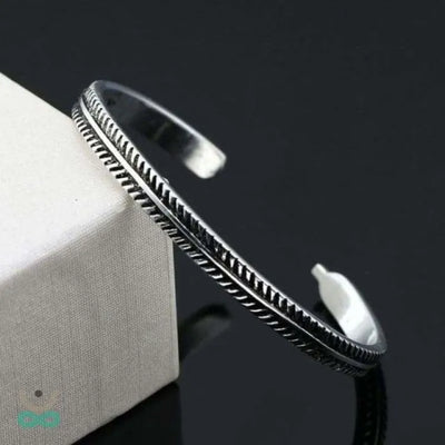 Pulsera "finura"