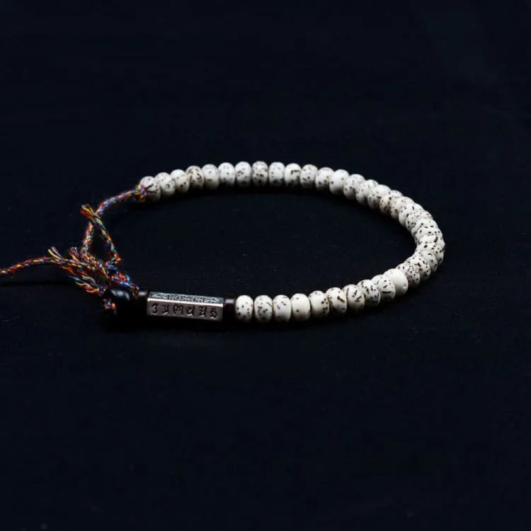Pulsera Tibetana "Iluminación de Buda" – Paz, Protección y Espiritualidad