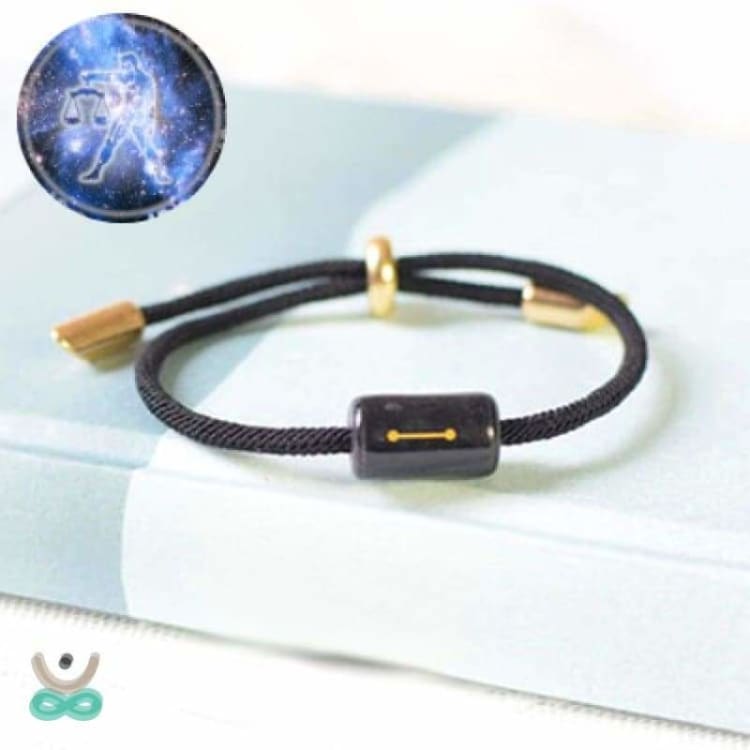 Pulsera Constelación del Zodíaco - Pulsera